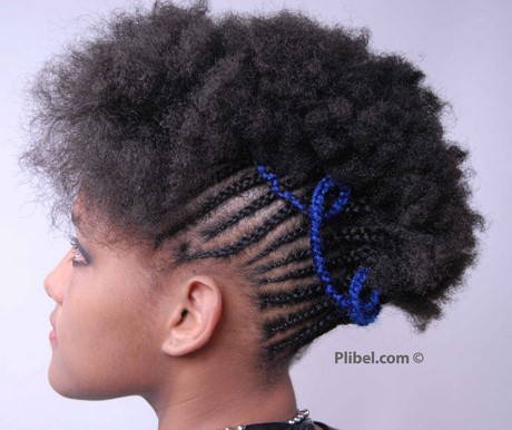 coiffure-afro-naturel-68 Coiffure afro naturel