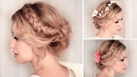 coiffure-chignon-cheveux-courts-19_7 Coiffure chignon cheveux courts