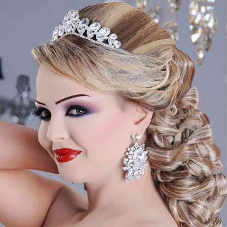 coiffure-de-mariage-algerien-97_17 Coiffure de mariage algerien