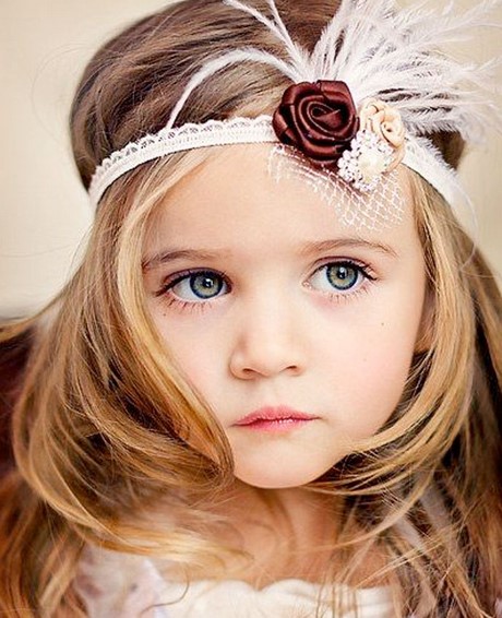 coiffure-enfant-pour-mariage-33_4 Coiffure enfant pour mariage