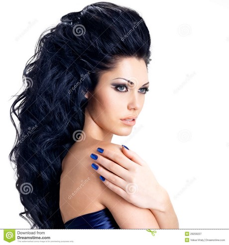 coiffure-femme-brune-35_3 Coiffure femme brune