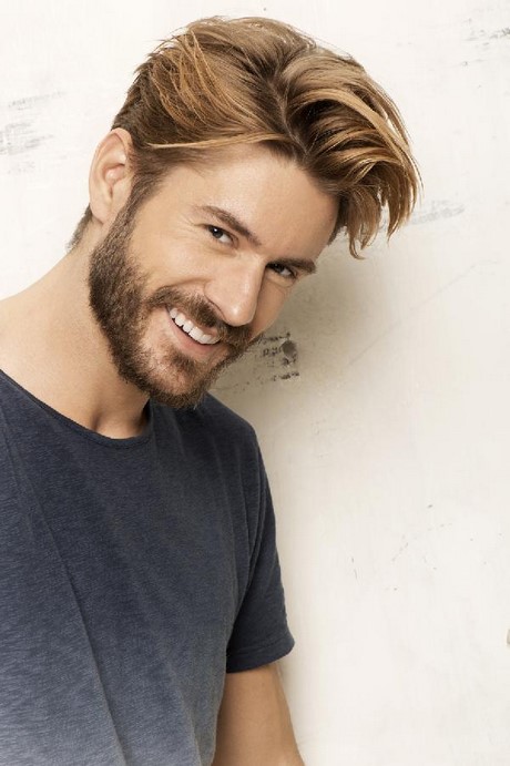 coiffure-homme-styl-35 Coiffure homme stylé