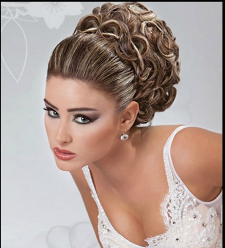 coiffure-mariage-algerien-73_11 Coiffure mariage algerien