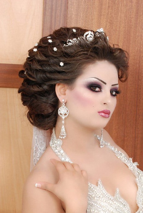 coiffure-mariage-algerien-73_5 Coiffure mariage algerien