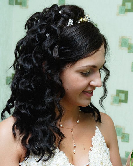 coiffure-mariage-boucles-73_13 Coiffure mariage boucles