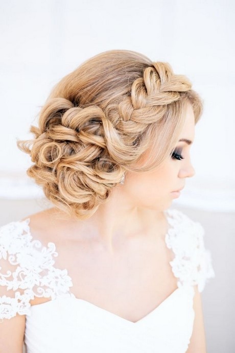 coiffure-mariage-tresse-31_13 Coiffure mariage tresse