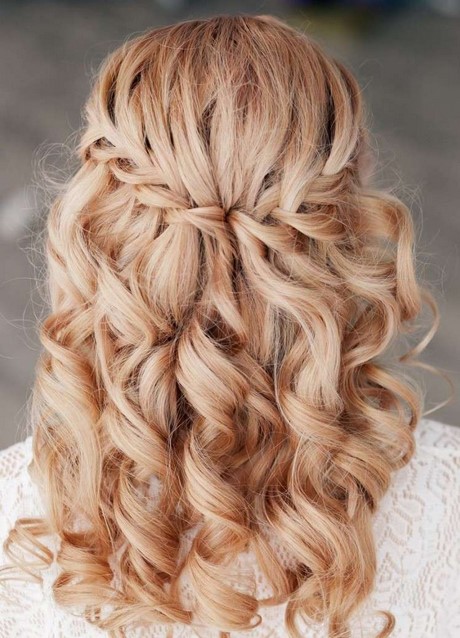 coiffure-mariage-tresse-31_6 Coiffure mariage tresse