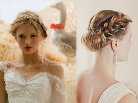 coiffure-mariage-tresse-31_7 Coiffure mariage tresse