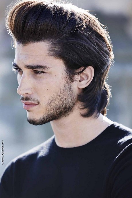 coiffure-rock-homme-49 Coiffure rock homme