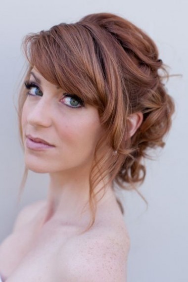 coiffures-mariage-cheveux-mi-long-58_12 Coiffures mariage cheveux mi long