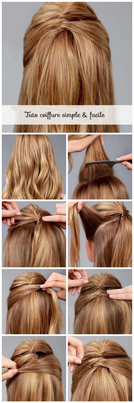 coiffures-simples-cheveux-longs-25_15 Coiffures simples cheveux longs