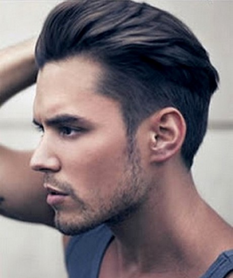 coupe-cheveux-homme-tendance-95_7 Coupe cheveux homme tendance