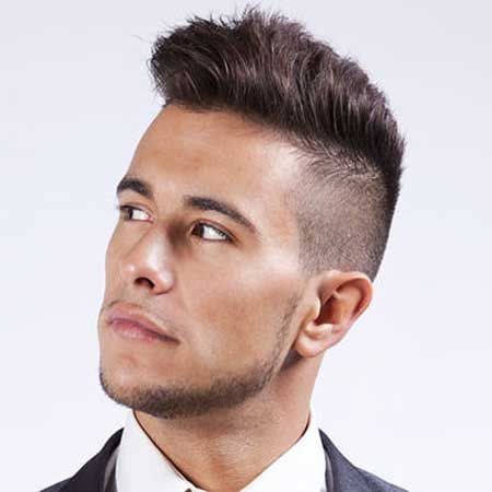 dgrad-coiffure-homme-21_9 Dégradé coiffure homme