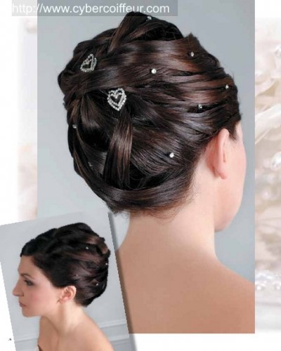 faire-un-chignon-mariage-55_17 Faire un chignon mariage