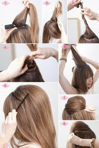 ide-coiffure-cheveux-mi-long-63_13 Idée coiffure cheveux mi long