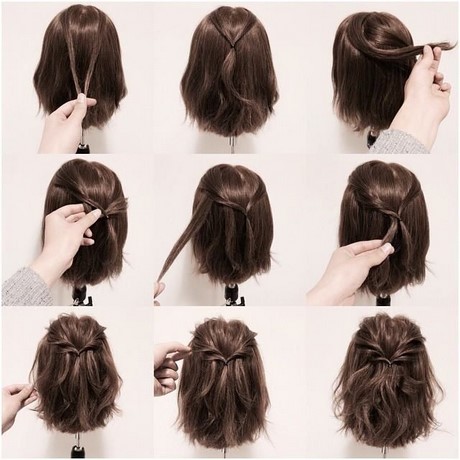 ide-coiffure-pour-cheveux-mi-long-18_13 Idée coiffure pour cheveux mi long