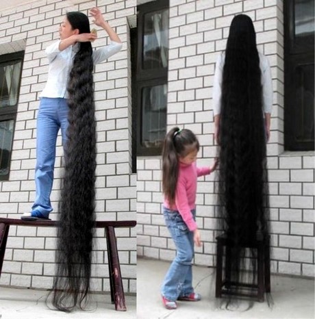 les-plus-long-cheveux-74_16 Les plus long cheveux