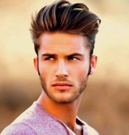 mode-cheveux-homme-46 Mode cheveux homme