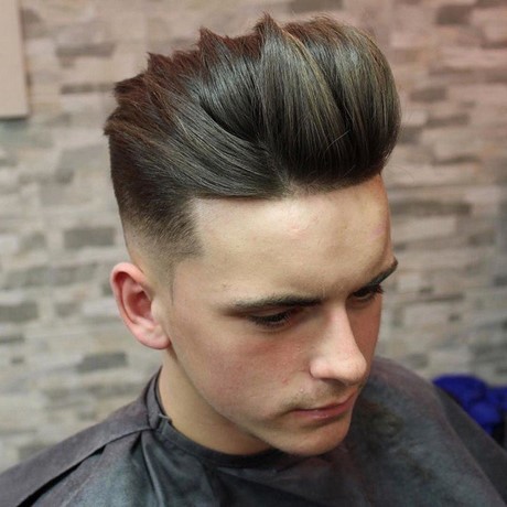 mode-cheveux-homme-46_15 Mode cheveux homme