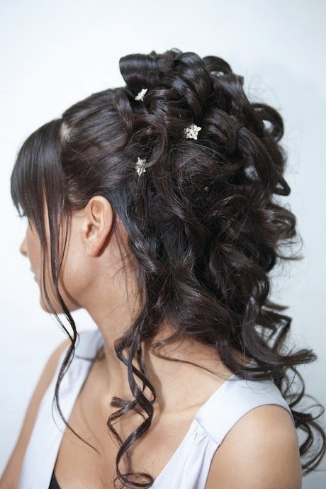 modele-de-coiffure-mariage-88 Modele de coiffure mariage