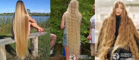 plus-long-cheveux-du-monde-09 Plus long cheveux du monde