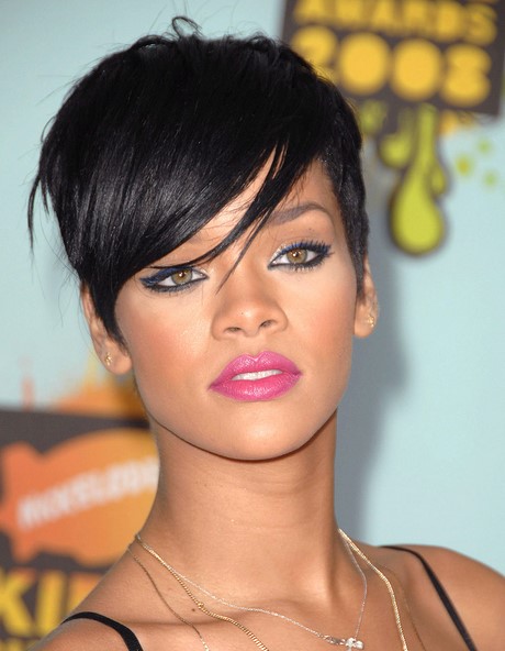 rihanna-cheveux-court-64 Rihanna cheveux court