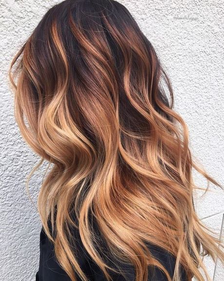 cheveux-couleur-tendance-2020-39 Cheveux couleur tendance 2020