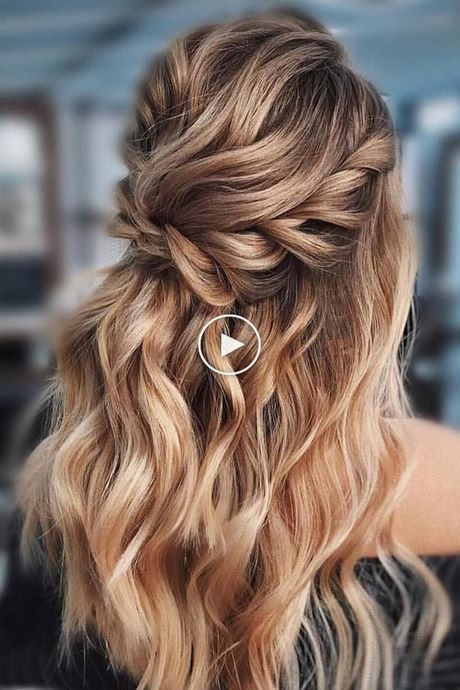 coiffure-de-mariage-tendance-2020-40_7 Coiffure de mariage tendance 2020