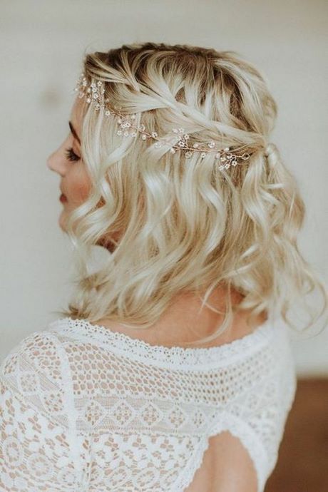 coiffure-de-mariage-tendance-2020-40_8 Coiffure de mariage tendance 2020