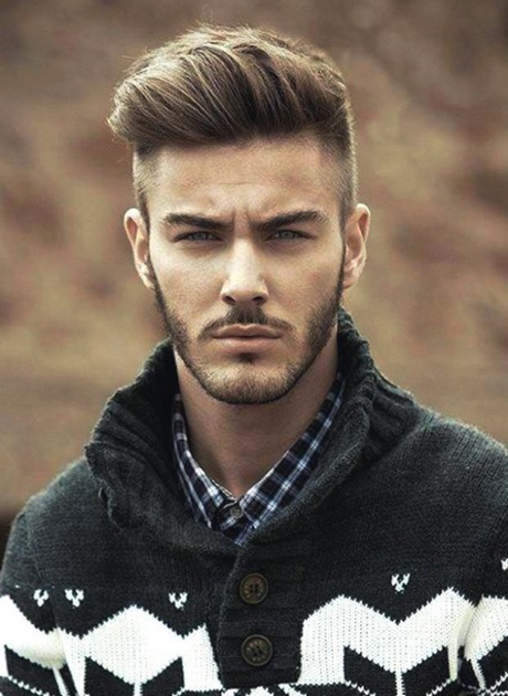 coiffure-homme-2020-tendance-06 Coiffure homme 2020 tendance