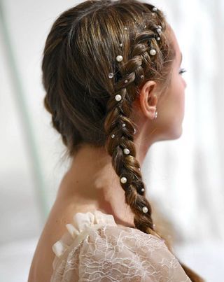 coiffure-mariage-cheveux-long-2020-66_15 ﻿Coiffure mariage cheveux long 2020