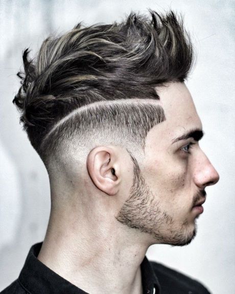 coiffure-tendance-2020-homme-98_6 Coiffure tendance 2020 homme