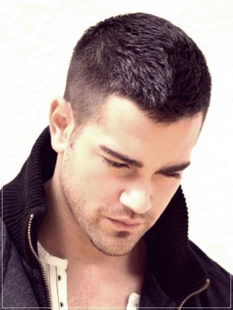 coupe-cheveux-court-homme-2020-46_7 Coupe cheveux court homme 2020