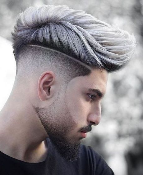 coupe-cheveux-courts-homme-2020-65_8 Coupe cheveux courts homme 2020