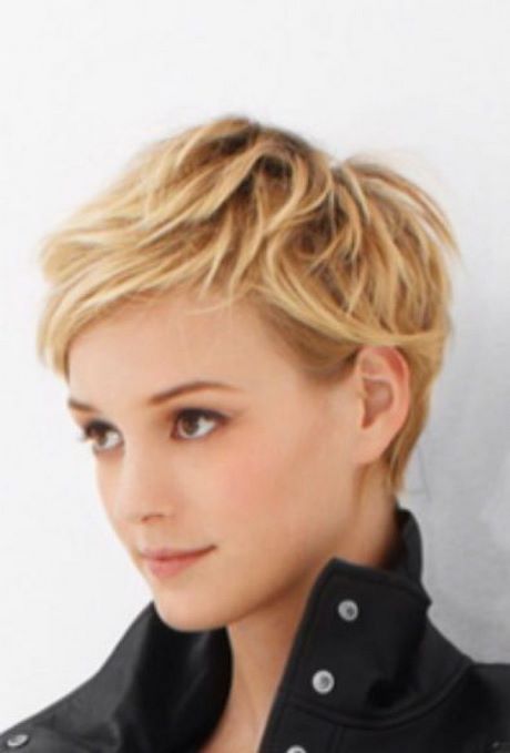 coupe-de-cheveux-courte-pour-femme-2020-82_11 Coupe de cheveux courte pour femme 2020