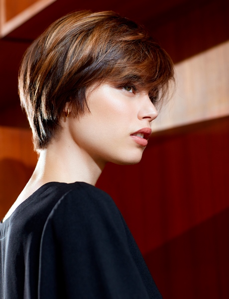 modele-de-coiffure-courte-2020-24 Modèle de coiffure courte 2020