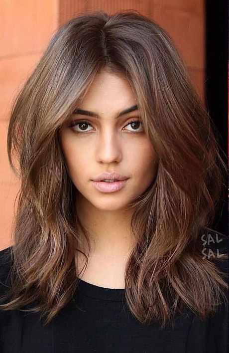 Modele Coupe Cheveux 2020