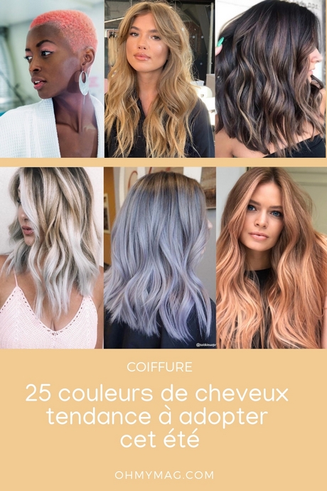 tendance-couleur-cheveux-ete-2020-02_5 ﻿Tendance couleur cheveux ete 2020