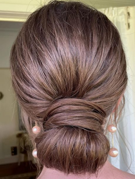 chignon-mariee-2022-91_4 Chignon mariée 2022