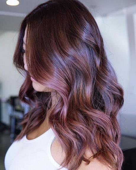 couleur-de-cheveux-tendance-2021-2022-32_12 Couleur de cheveux tendance 2021 2022