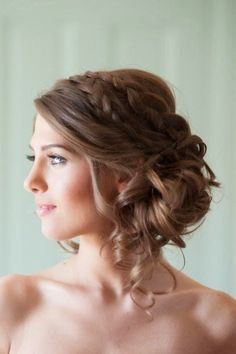 beau-chignon-pour-mariage-96_19 Beau chignon pour mariage