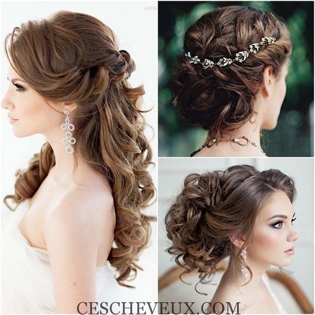 belle-coiffure-de-mariage-35_8 Belle coiffure de mariage