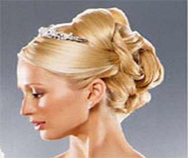 belle-coiffure-de-mariage-35_9 Belle coiffure de mariage