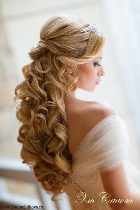 belle-coiffure-pour-mariage-28 Belle coiffure pour mariage