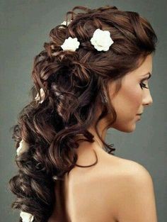 cheveux-long-coiffure-mariage-40_17 Cheveux long coiffure mariage