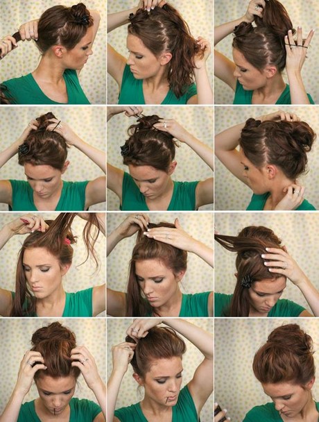 chignon-a-faire-seule-89_13 Chignon a faire seule