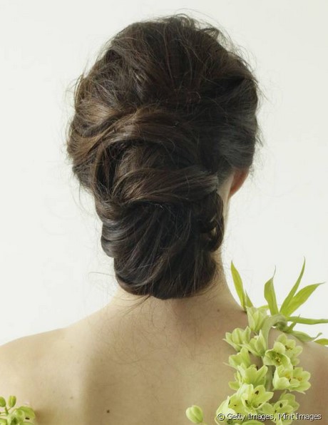 chignon-banane-moderne-76_9 Chignon banane moderne