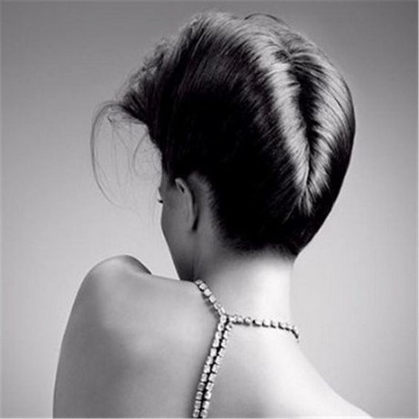 chignon-double-banane-24 Chignon double banane