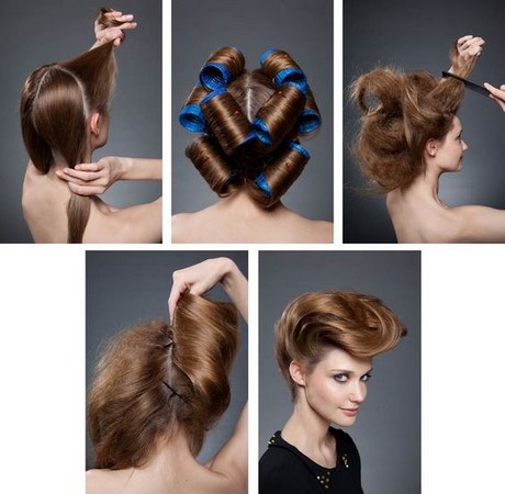 chignon-double-banane-24_7 Chignon double banane