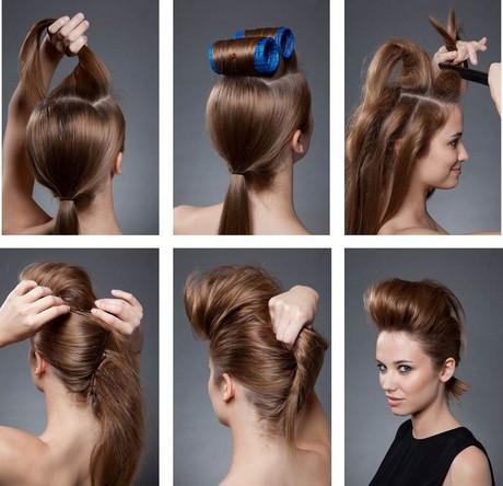 chignon-double-banane-24_9 Chignon double banane